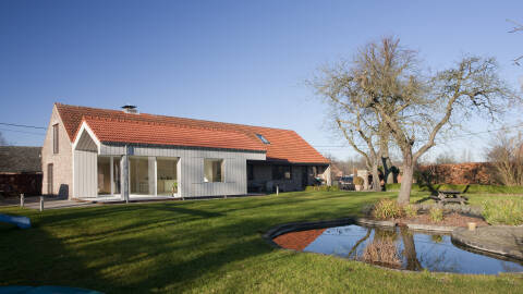 woning D-H