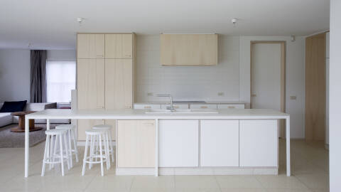 woning D-H