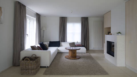 woning D-H