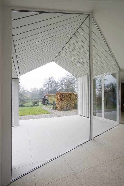 woning D-H